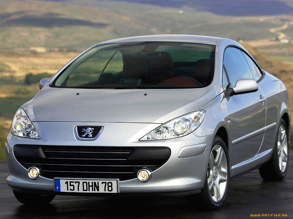 , peugeot